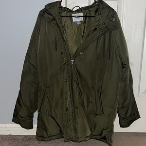 Old Navy Winter Jacket
